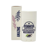 DEFENSE DEODORANT USA Made Plant base deodorant